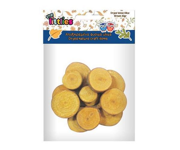 Okruglo drvo 40gr