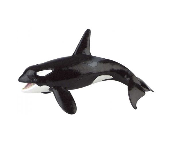 Orka figura - Bullyland