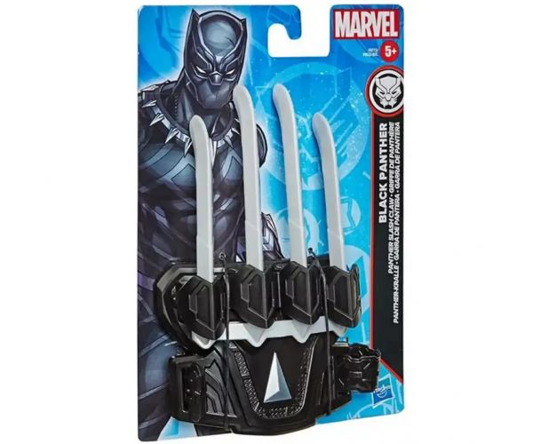 Bosszúállók: Fekete Párduc karmok - Hasbro