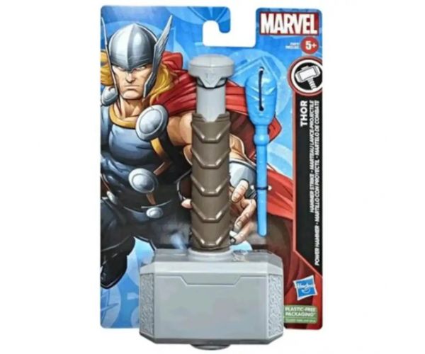 Bosszúállók: Thor kalapácsa kilövő - Hasbro
