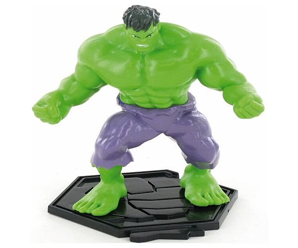 Osvetnici: Hulk figura