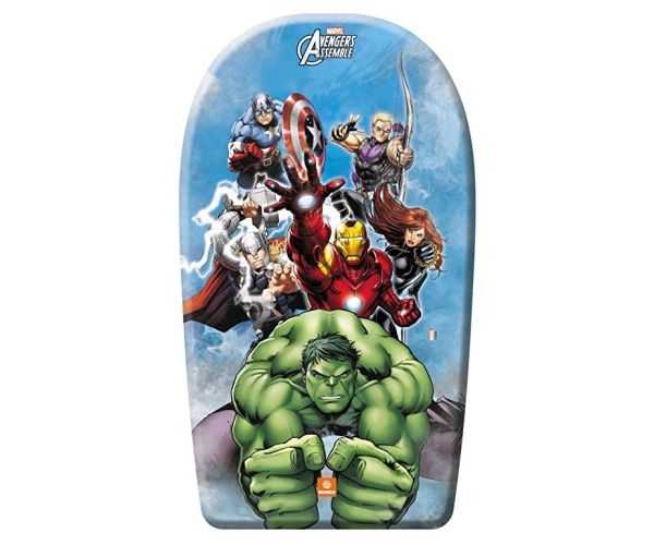 Osvetnici: Hulk i prijatelji daska za plivanje 84cm