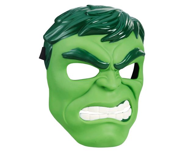Osvetnici: Hulk maska - Hasbro
