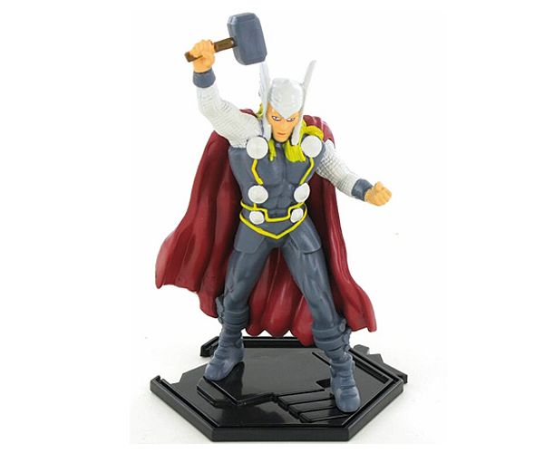 Osvetnici: Thor figura