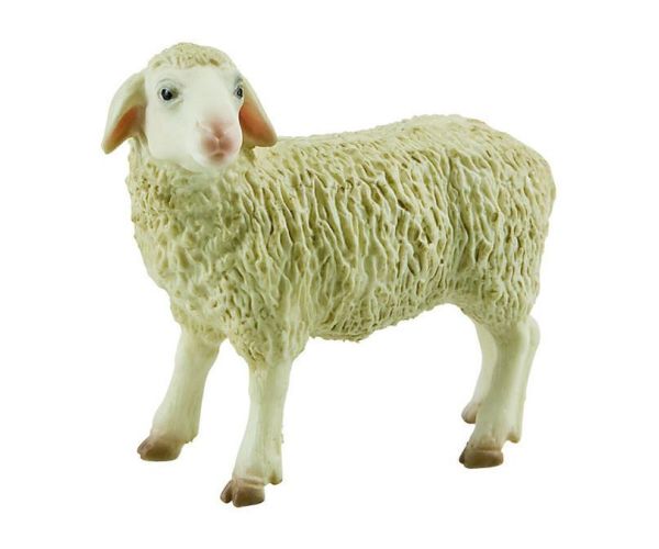 Ovca figura - Bullyland