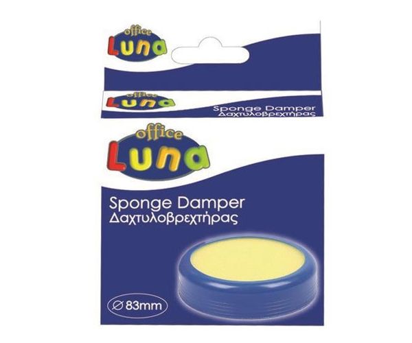 Ovlaživač za prste 83mm