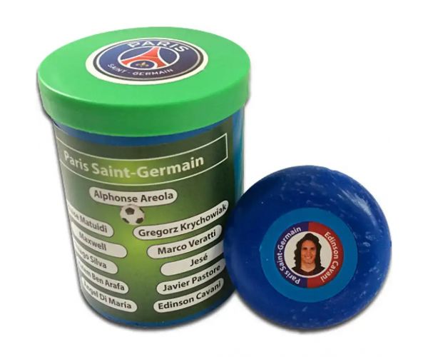 Paris Saint-Germain stolnonogometna momčad