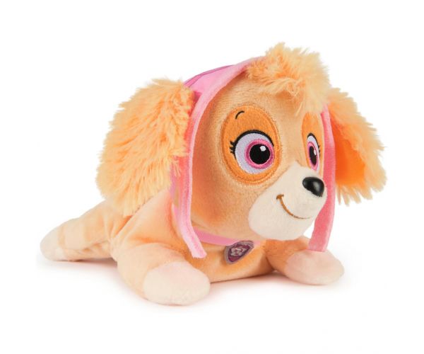 Patrolne Šape Skye plišana figura 20 cm - Spin Master