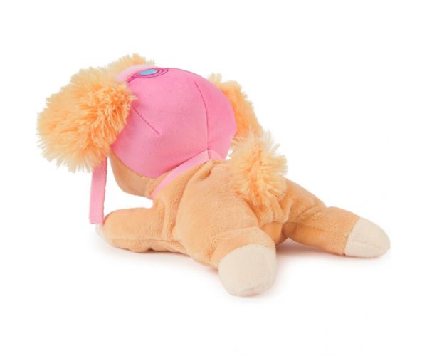 Patrolne Šape Skye plišana figura 20 cm - Spin Master