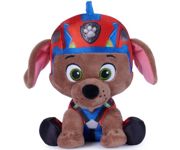 Mancs Őrjárat A Dínófilm Mozi Zuma plüss figura 15cm - Spin Master