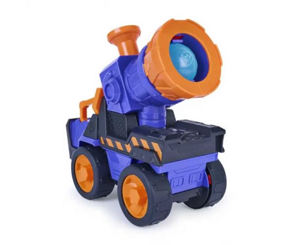 Patrolne šape Rubble i njegov tim – Mix lansirajuće vozilo, igrački set - Spin Master