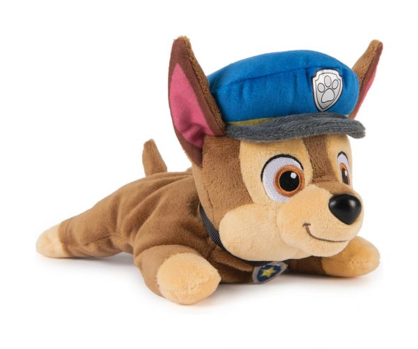Paw Patrol Chase plišana figura 20 cm - Spin Master