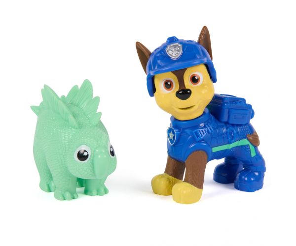 Paw Patrol: Film o dinosima — RC vozilo Chasea na daljinsko upravljanje - Spin Master