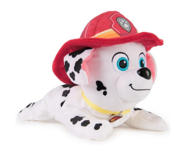 Paw Patrol Marshall plišana figura 20 cm - Spin Master