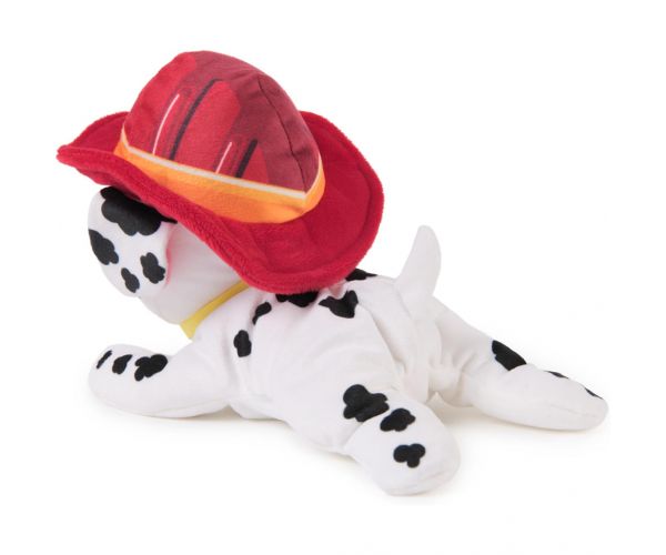 Paw Patrol Marshall plišana figura 20 cm - Spin Master
