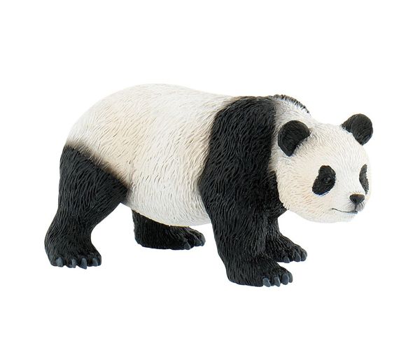 Panda figura - Bullyland