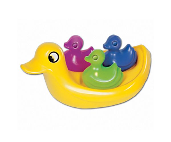 Patke koje plivaju - D-Toys
