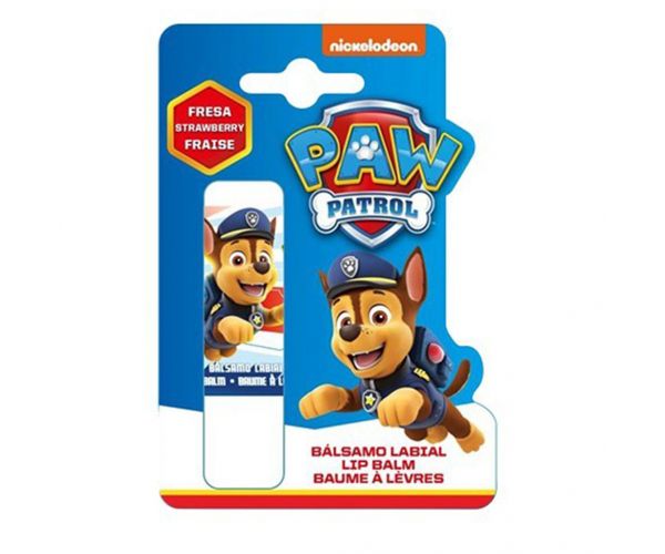 Paw Patrol balzam za usne jagoda 4g