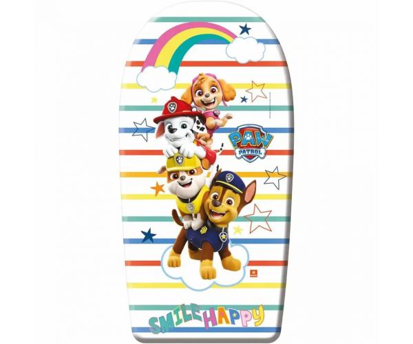 Paw Patrol daska za plivanje 84cm