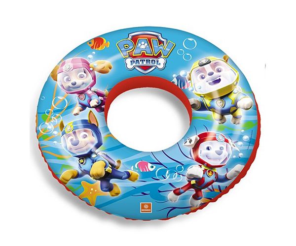 Paw Patrol guma za plivanje na napuhavanje 50 cm