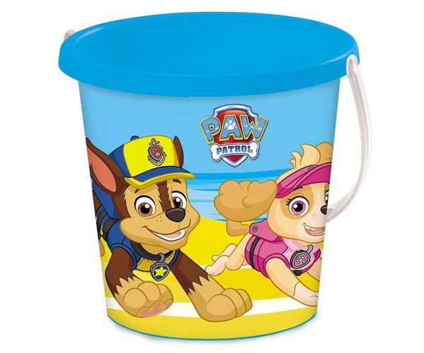 Paw Patrol kanta za pješčanik - Mondo Toys