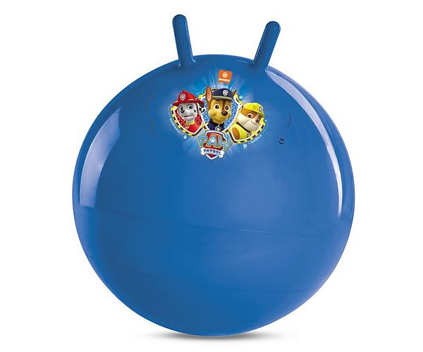 Paw Patrol Lopta za skakanje 50 cm