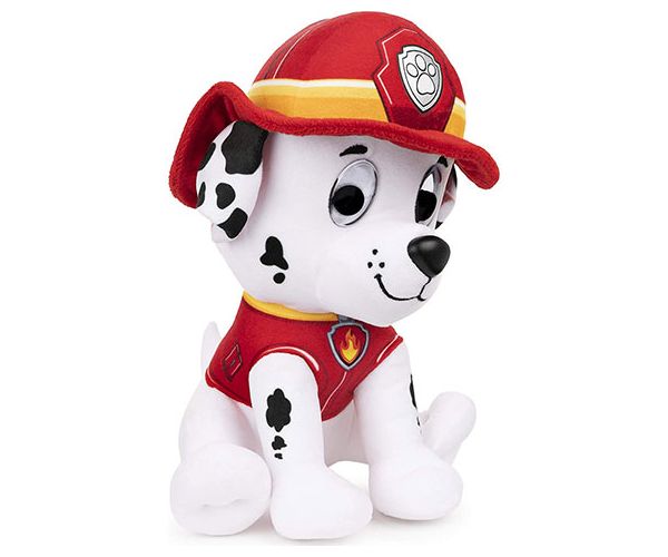 Paw Patrol: Marshall plišana figura 23cm - Spin Master