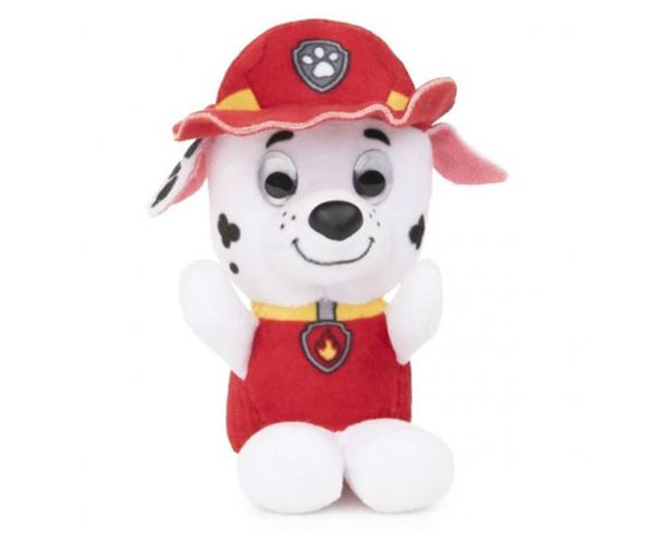 Paw Patrol: Marshall plišana figura 9cm - Spin Master