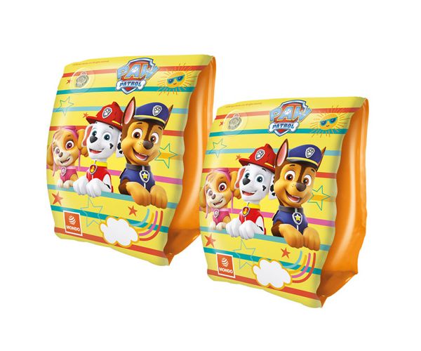 Paw Patrol narukvica na napuhavanje za plivanje - Mondo Toys