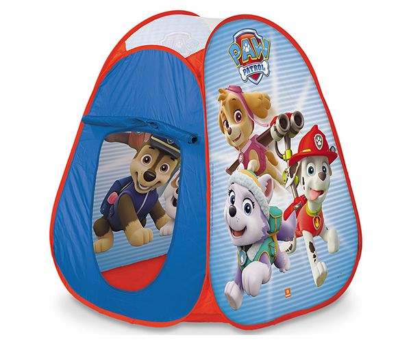 Paw Patrol Pop-Up šator