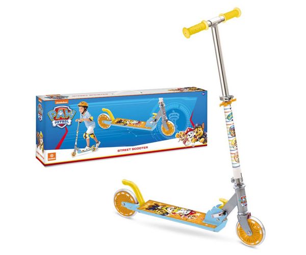 Paw Patrol sklopivi romobil - Mondo Toys