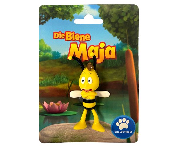 Pčelica Maja: Willy figura - Bullyland