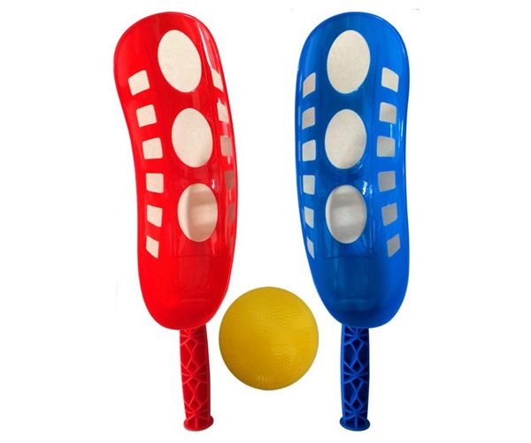 Pelota igra