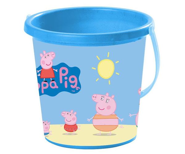 Peppa Pig kanta za pješčanik - Mondo Toys