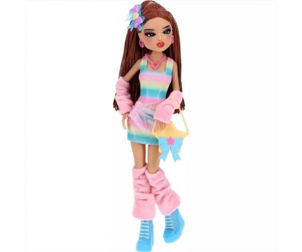 Phatmojo Dress to Impress modna lutka - Stardust Softie s DLC kodom
