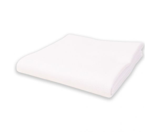 PlayBox: Bijeli filc list 0,9x1m