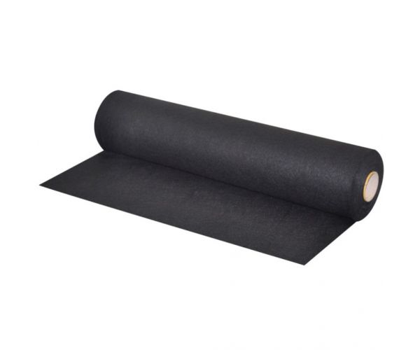 PlayBox: Crna filc rola 45x500cm