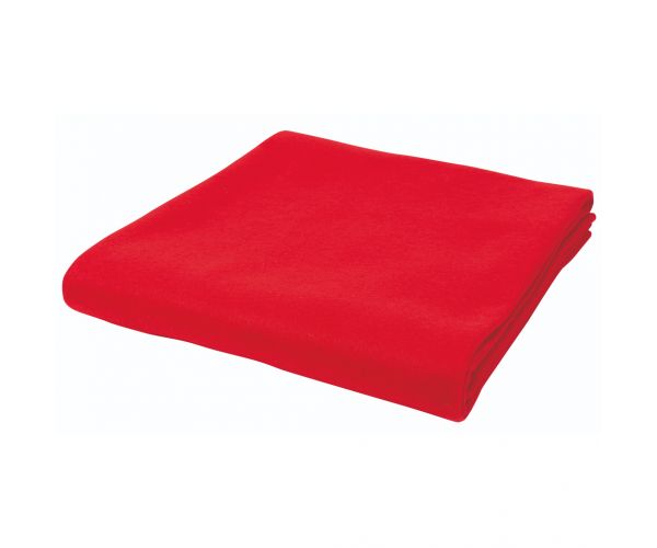 PlayBox: Crveni filc list 1mx0,9m