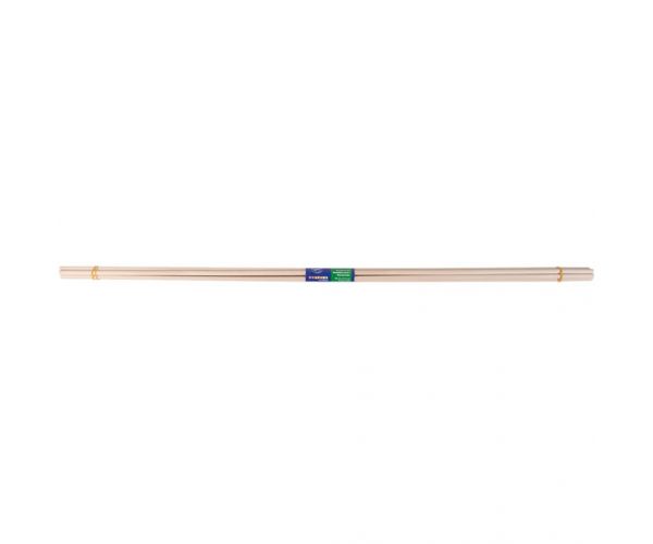 PlayBox: Drveni štapići 90cm x 8mm, pakiranje od 5 komada