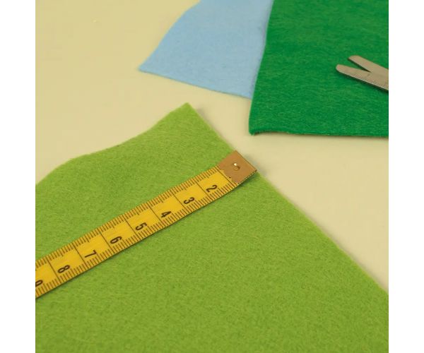 PlayBox: Dvostrana mjerna traka 150 cm