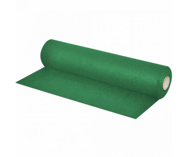 PlayBox: Filc u roli zelene boje 45 x 500 cm