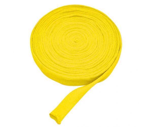 PlayBox: Kompaktna žuta tekstilna rola 10m x 3cm