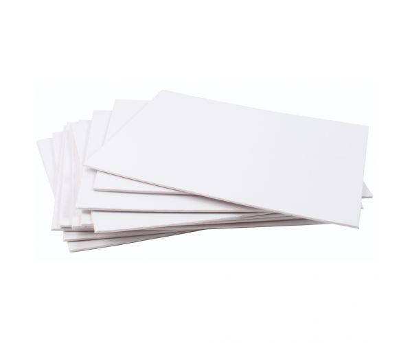 PlayBox: Laminirano slikarsko platno 30x24cm 1 kom