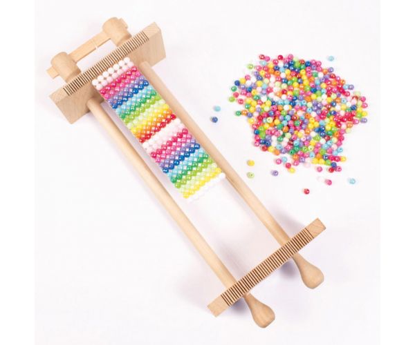 PlayBox: Okvir za tkanje perli 310x120x60mm