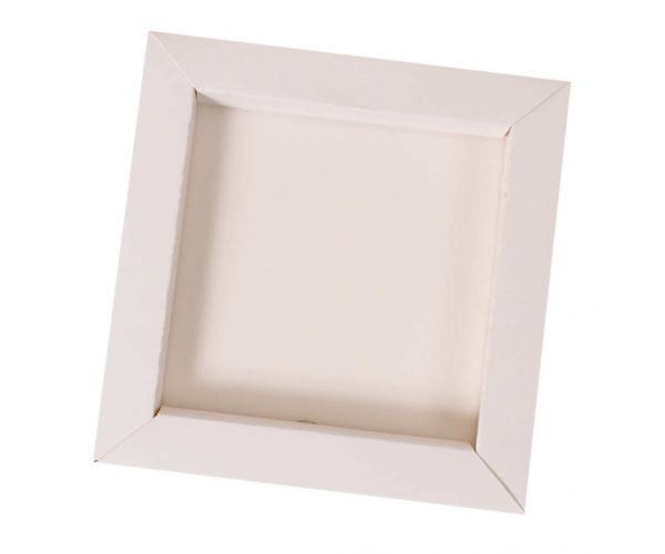 PlayBox: Papirni okvir za slike 16x16cm, pakiranje od 10 komada