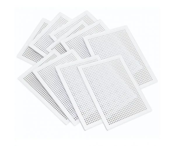 PlayBox: Pötyi alaplap 21x15,5cm 1db