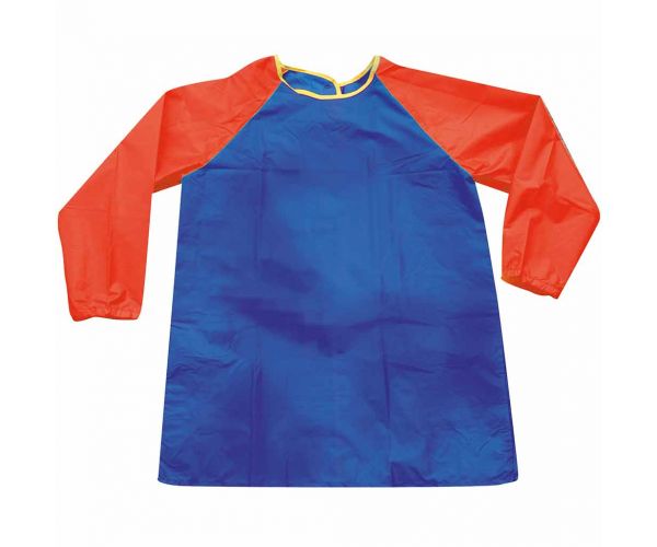 PlayBox: Pregača za slikanje za dob od 3-5 godina, 57 cm