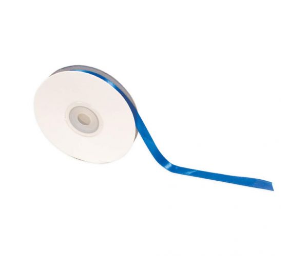 PlayBox: Satenska traka plave boje 10mm 30m