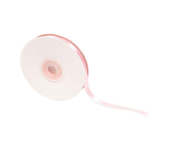 PlayBox: Satenska traka u rozoj boji 10mm 30m