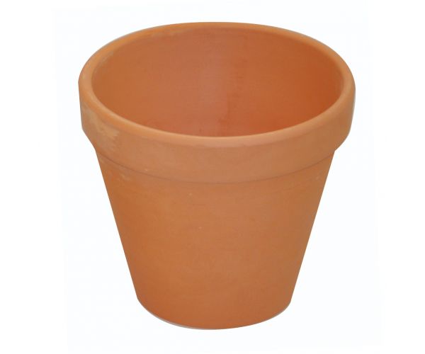 PlayBox: Set glinenih posuda, 10 komada, 10 cm